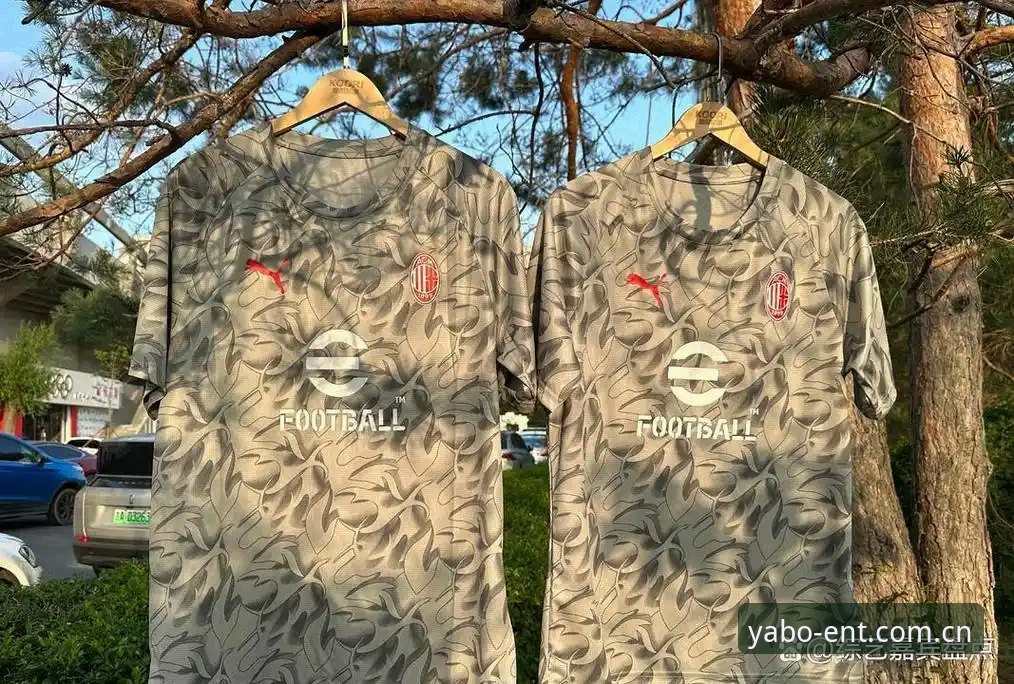 世界杯球衣撕了四件，为什么偏偏都是彪马？这事真没表面那么简单